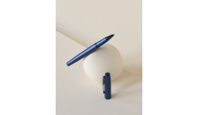 Stylo roller monochrome Parker IM bleu