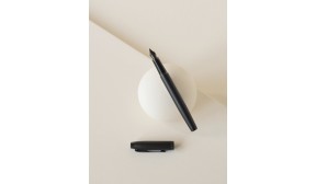 Stylo plume Parker IM noir mat