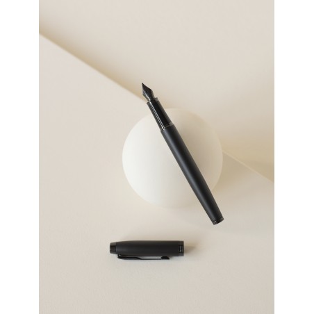 Stylo plume Parker IM noir mat