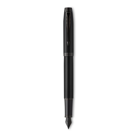 Stylo plume Parker IM noir mat