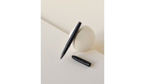 Stylo roller Parker IM noir mat