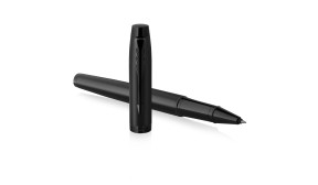 Stylo roller Parker IM noir mat