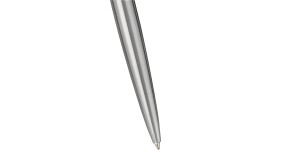 Stylo bille Parker Jotter XL acier