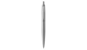 Stylo bille Parker Jotter XL acier