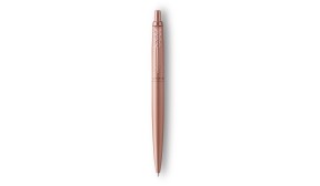 Stylo bille Parker Jotter XL or rose mat monochrome