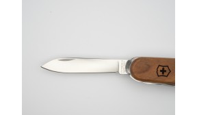 Couteau Victorinox Huntsman Bois