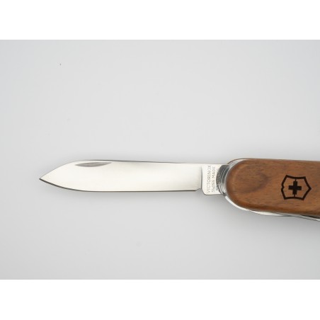 Couteau Victorinox Huntsman Bois