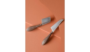 Couteaux à fromage