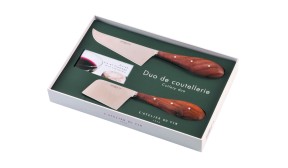 Couteaux à fromage
