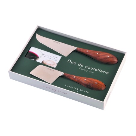 Couteaux à fromage