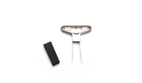 Tire-bouchon Bilame Chrome