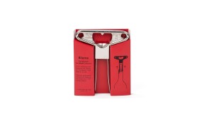 Tire-bouchon Bilame Chrome