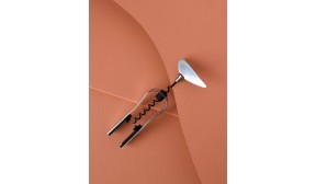 Tire-bouchon Chic Monsieur