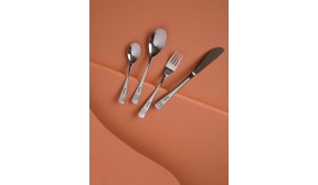 Coffret couverts enfant ourson 4 pièces