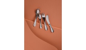 Coffret couverts enfant 4 pièces