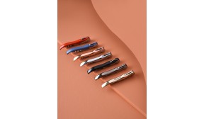 Tire-bouchon PULLTAPS Corkscrew Rose Gold