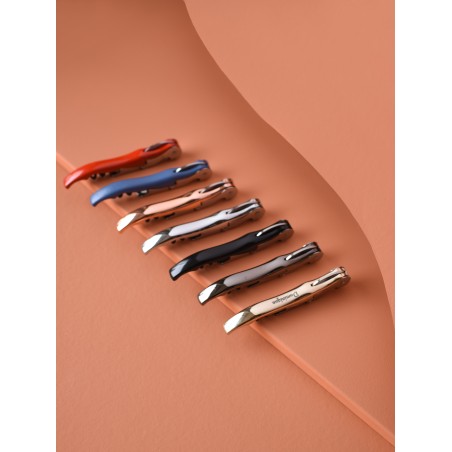 Tire-bouchon PULLTAPS Corkscrew Rose Gold