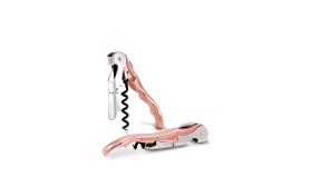 Tire-bouchon PULLTAPS Corkscrew Rose Gold