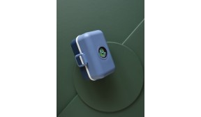 La lunch box des enfants - Tresor bleu Infinity
