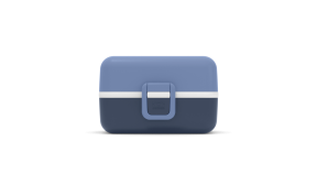 La lunch box des enfants - Tresor bleu Infinity