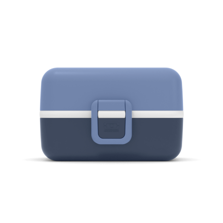 La lunch box des enfants - Tresor bleu Infinity