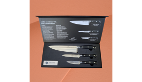 Coffret 3 couteaux de cuisine