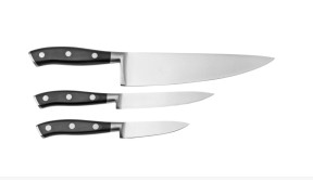 Coffret 3 couteaux de cuisine