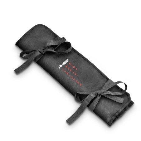 Trousse 3 Couteaux Japonais Acier Inoxydable