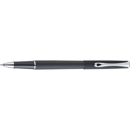 Stylo roller Diplomat Traveller lapis noir