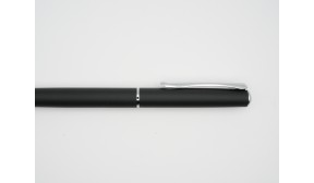 Stylo roller Diplomat Traveller lapis noir