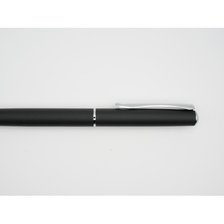 Stylo roller Diplomat Traveller lapis noir
