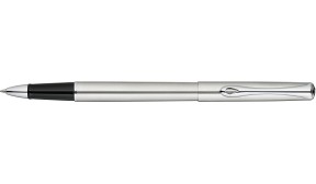 Stylo roller Diplomat Traveller acier