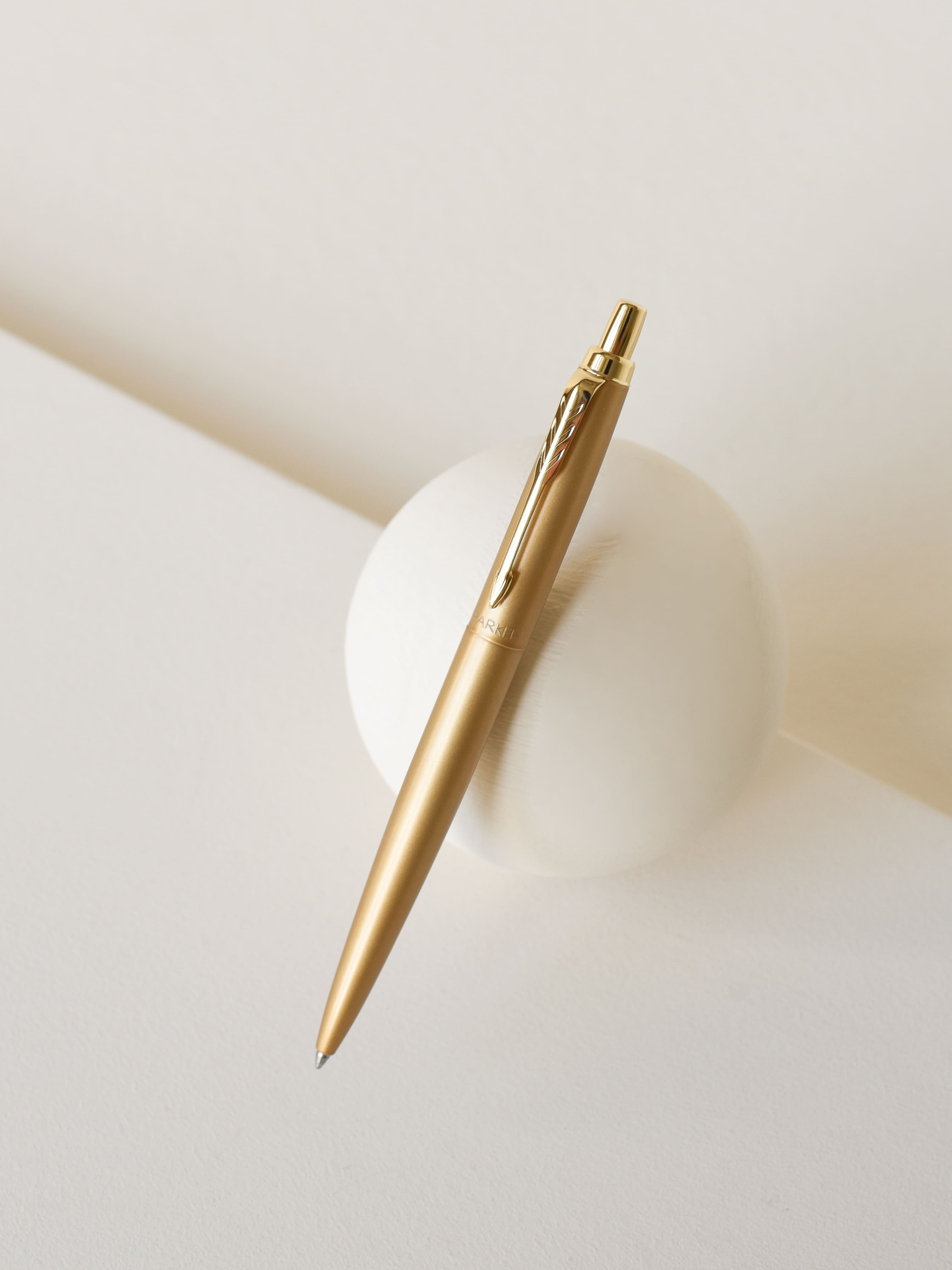 Stylo Bille Parker Jotter XL - Hergane