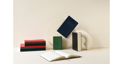 Les carnets Moleskine dans l’histoire : compagnons des grands esprits et des âmes créatives